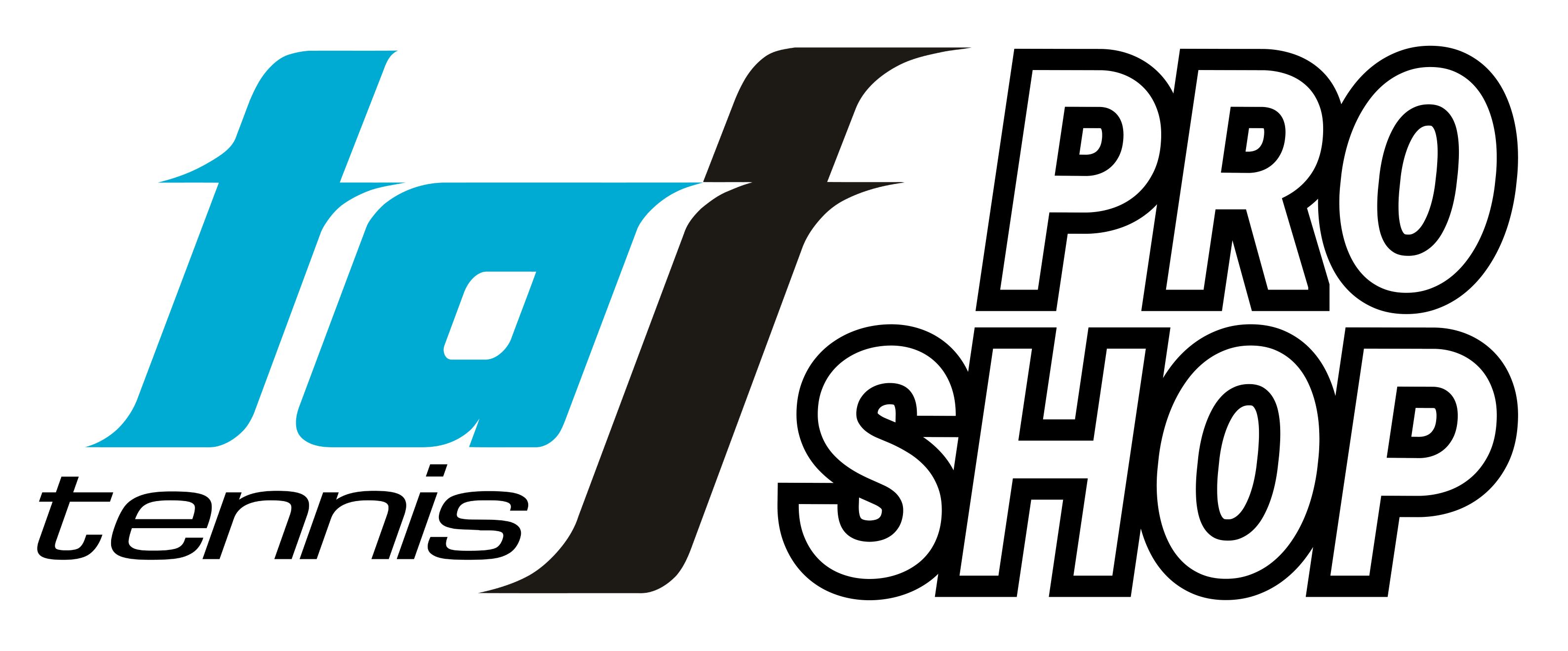 Logo des taf-tennis Pro Shop